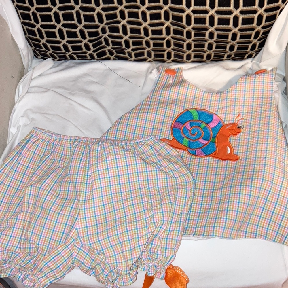 Brand name: Jacob’s Ladder  Size: 12 - 18 months
